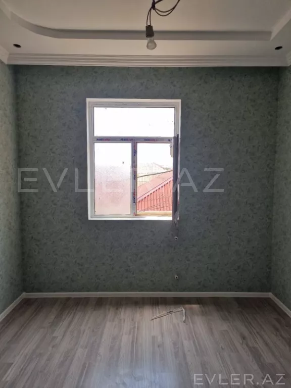 Satılır, həyət evi/villa