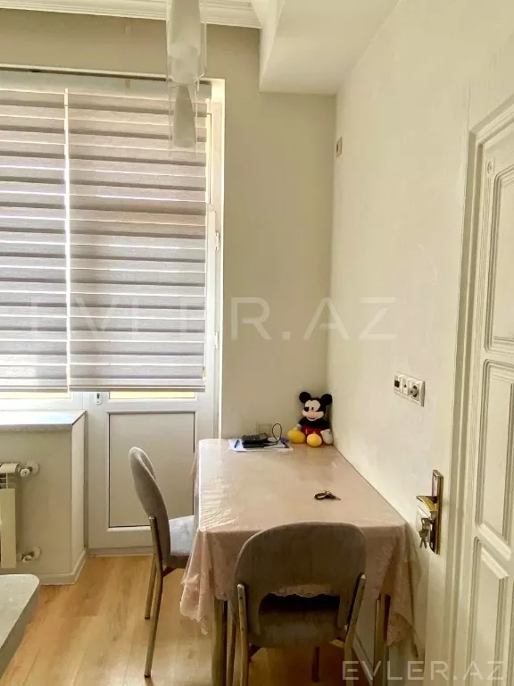 Satılır, yeni tikili
