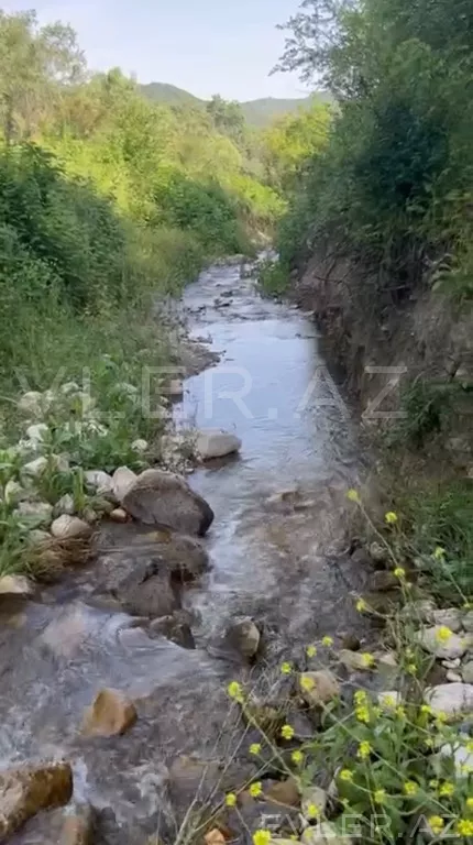 Satılır, torpaq