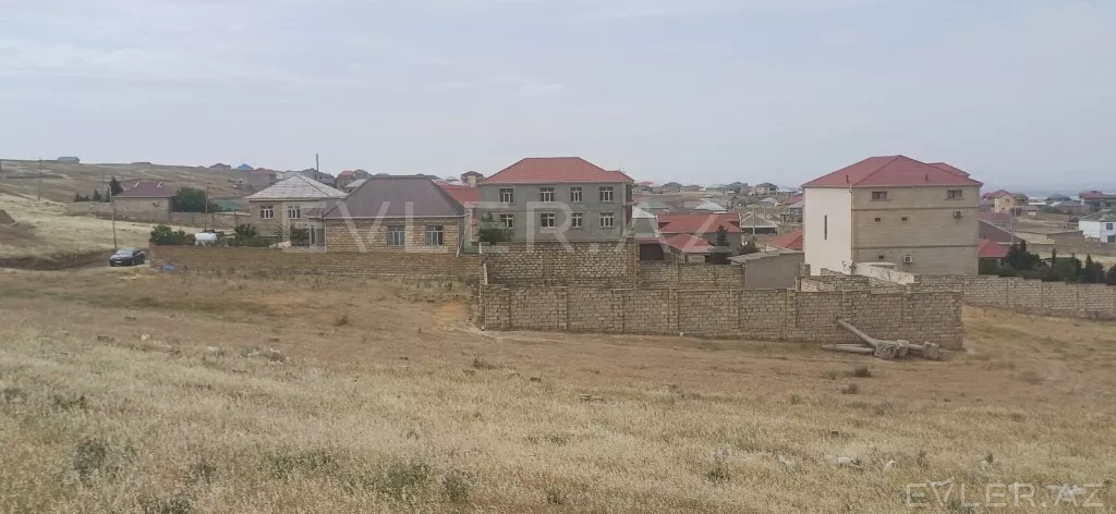 Satılır, torpaq