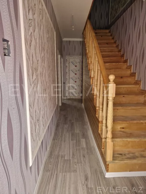 Satılır, həyət evi/villa