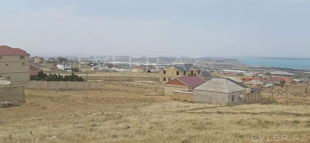 Satılır, torpaq