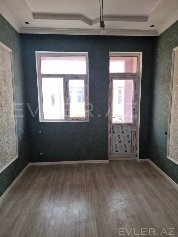Satılır, həyət evi/villa