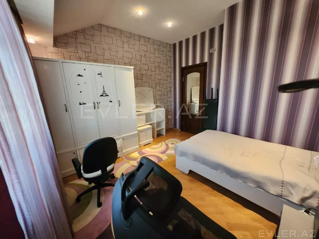 Satılır, həyət evi/villa