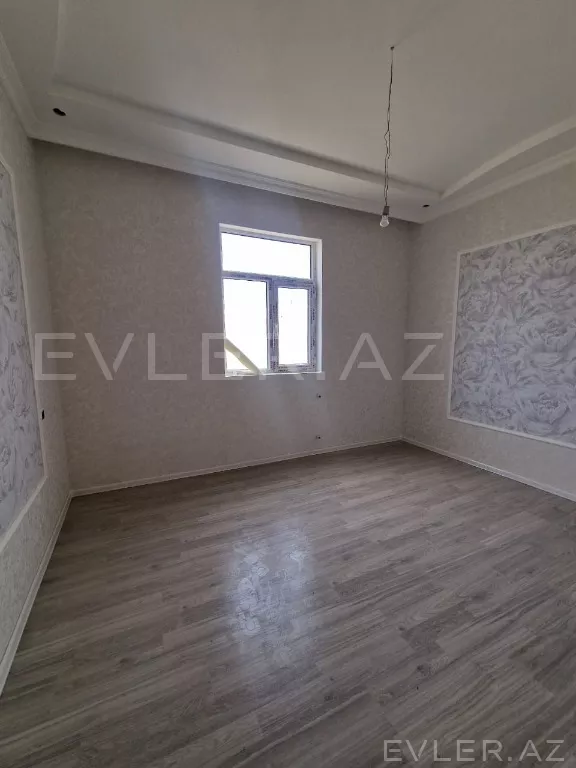 Satılır, həyət evi/villa