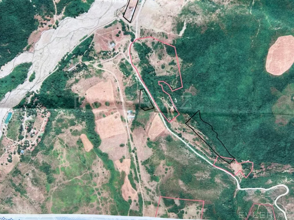 Satılır, torpaq