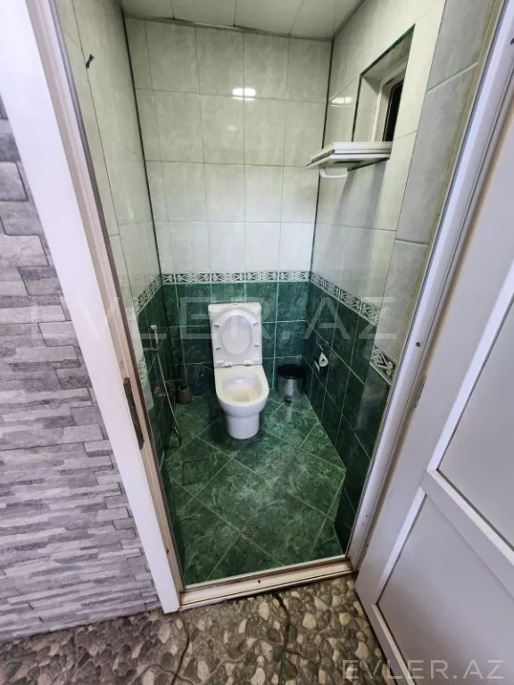 Satılır, həyət evi/villa
