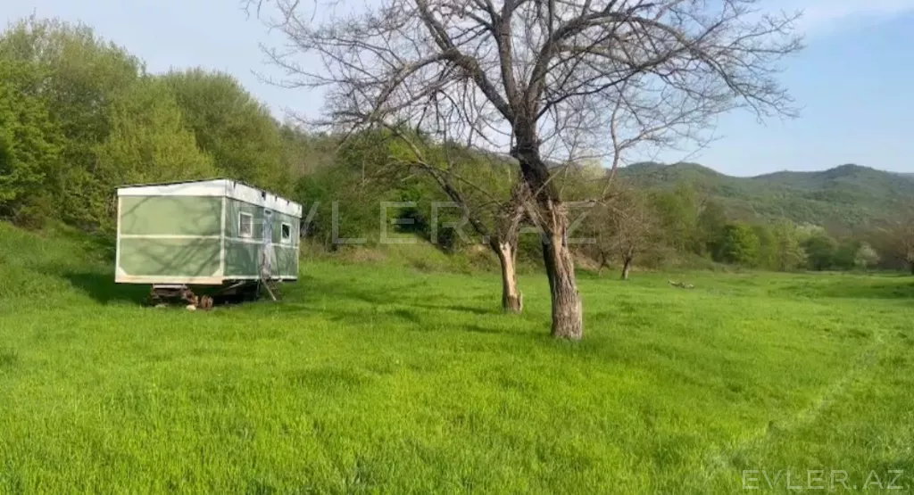 Satılır, torpaq