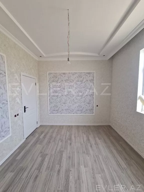 Satılır, həyət evi/villa
