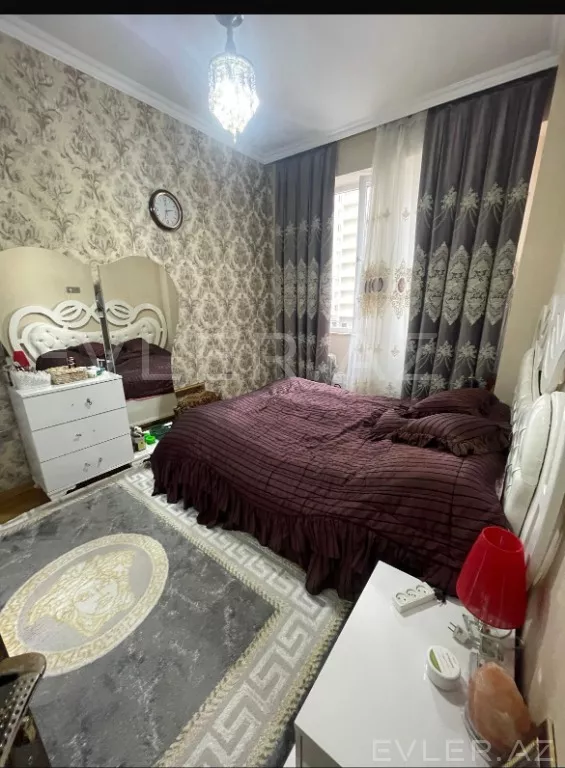 Satılır, yeni tikili