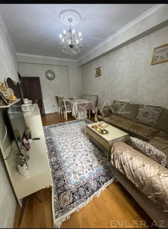 Satılır, yeni tikili