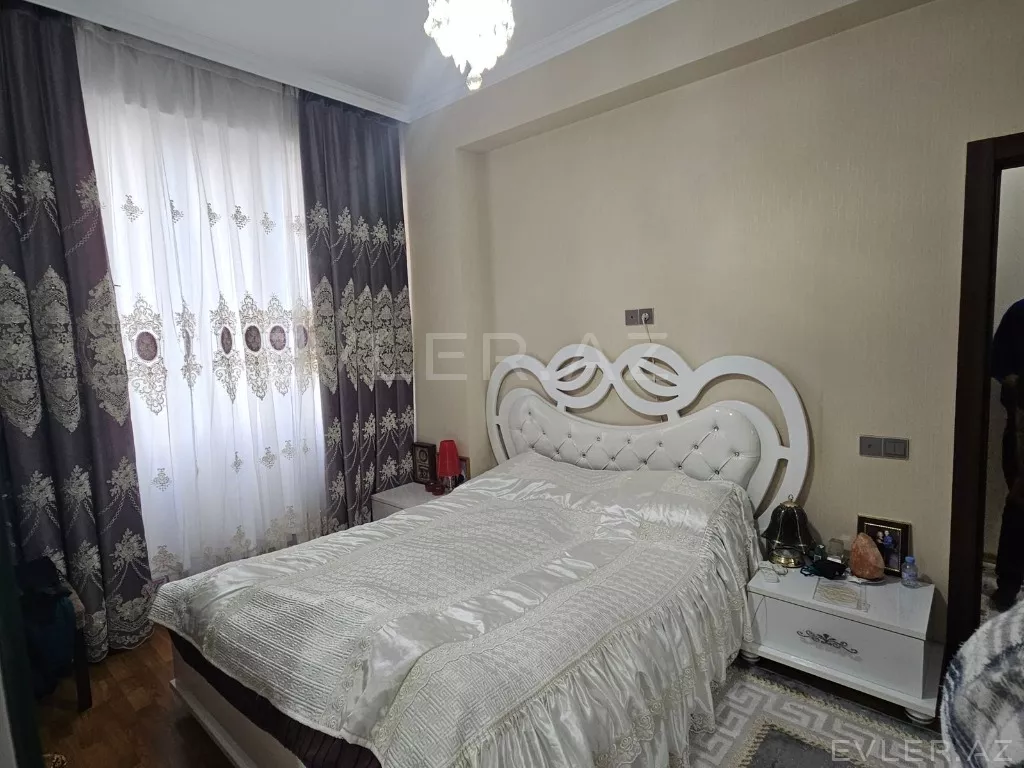 Satılır, yeni tikili