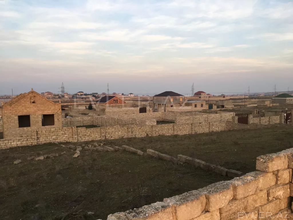 Satılır, torpaq