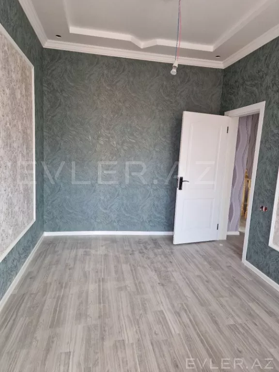 Satılır, həyət evi/villa