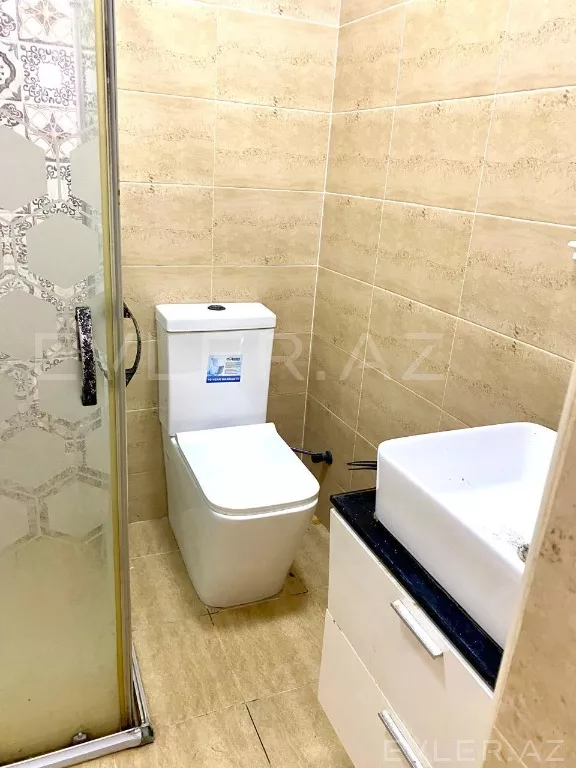 Satılır, yeni tikili