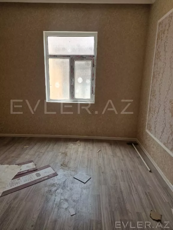 Satılır, həyət evi/villa