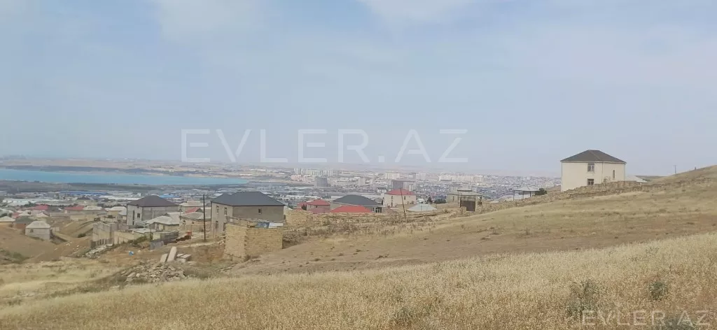 Satılır, torpaq