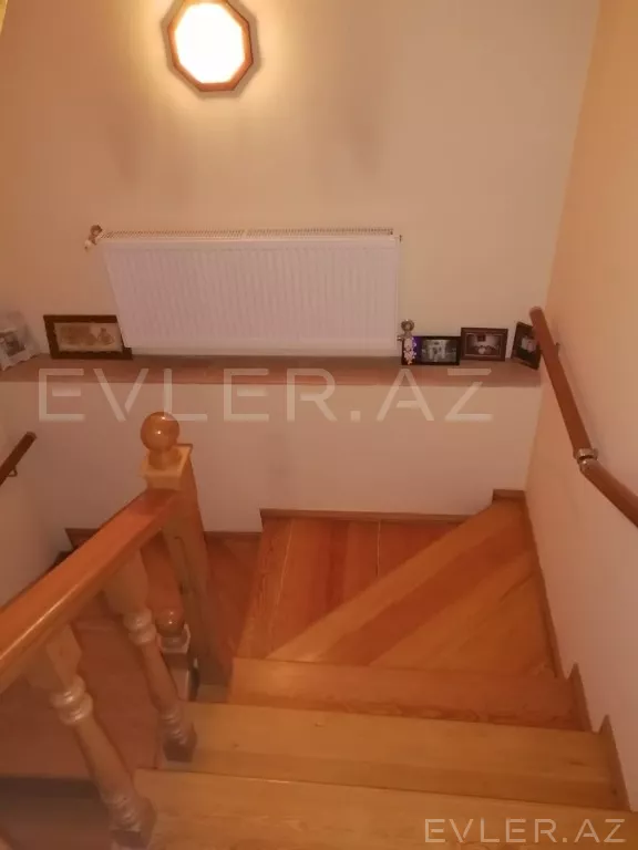 Satılır, həyət evi/villa