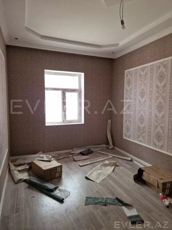 Satılır, həyət evi/villa