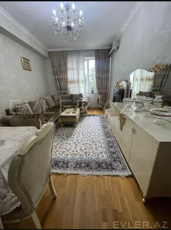 Satılır, yeni tikili
