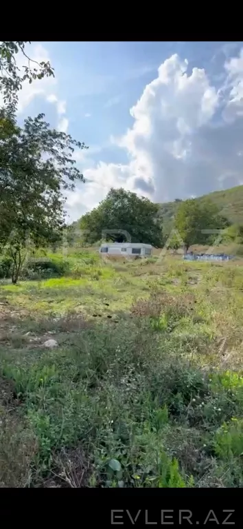 Satılır, torpaq