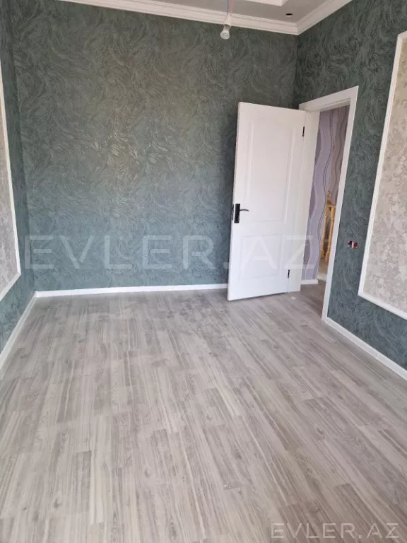 Satılır, həyət evi/villa
