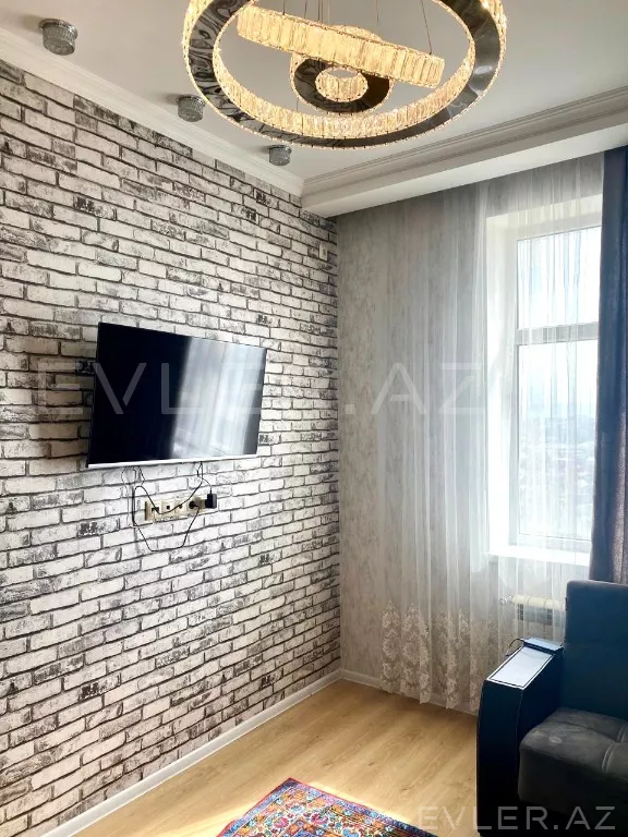 Satılır, yeni tikili