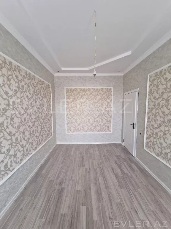 Satılır, həyət evi/villa