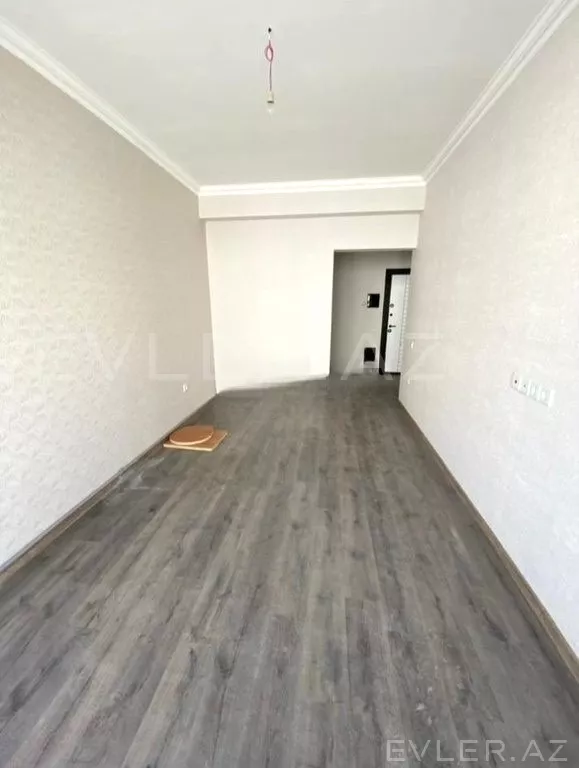 Aylıq, yeni tikili