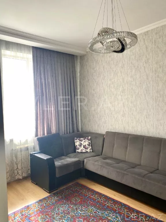 Satılır, yeni tikili