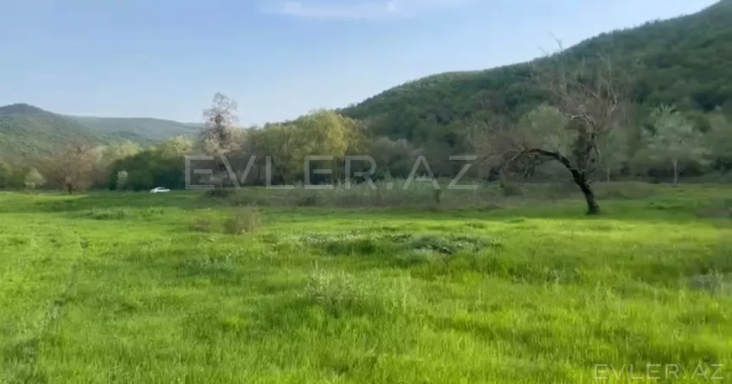 Satılır, torpaq