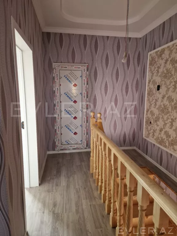 Satılır, həyət evi/villa