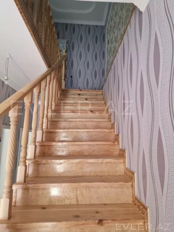 Satılır, həyət evi/villa
