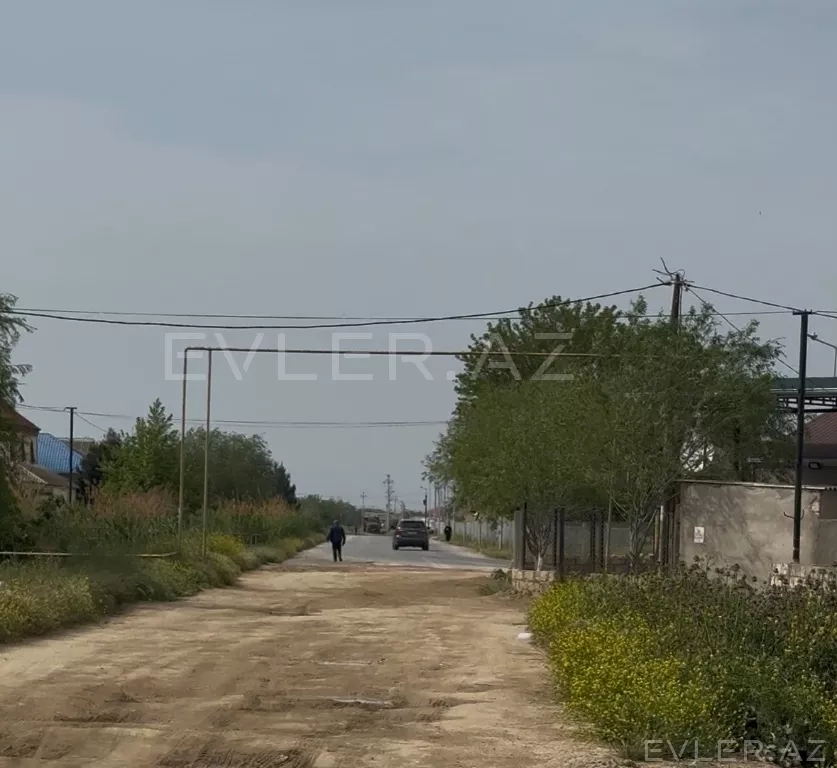 Satılır, yeni tikili