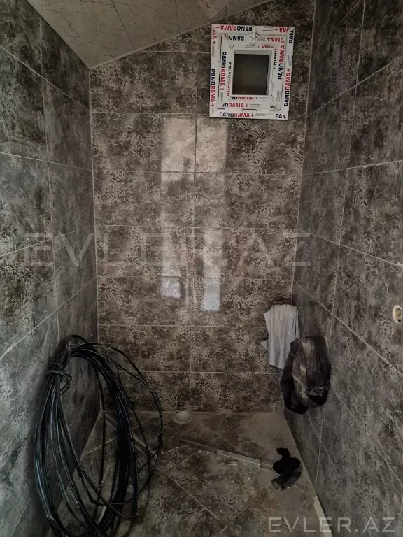 Satılır, həyət evi/villa