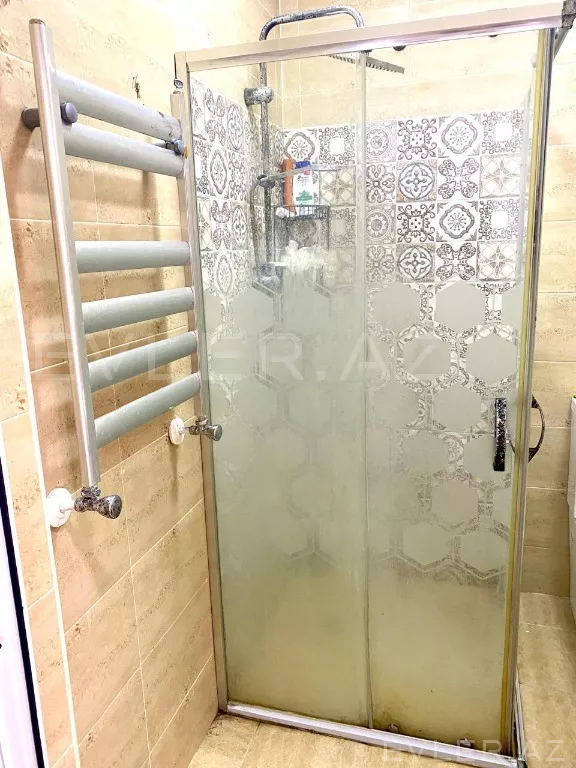 Satılır, yeni tikili