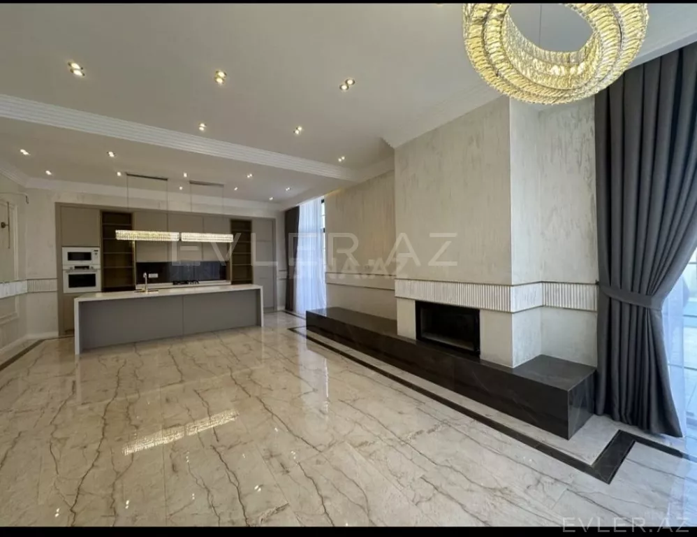 Satılır, həyət evi/villa