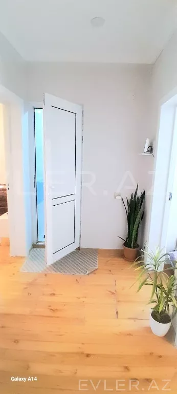 Satılır, həyət evi/villa