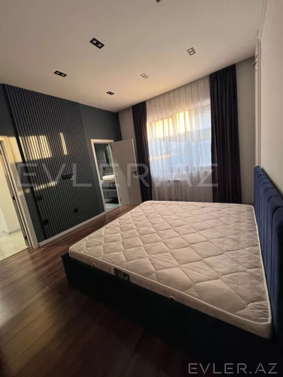 Günlük, həyət evi/villa