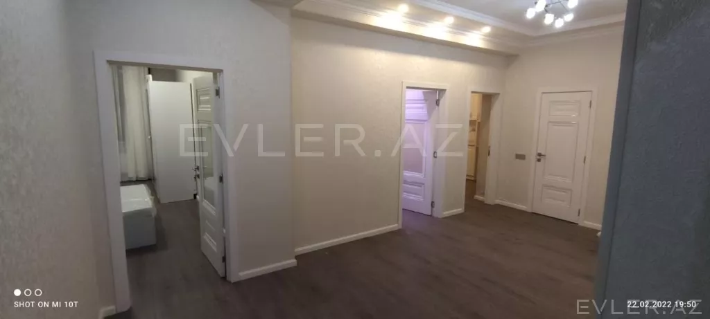 Satılır, yeni tikili