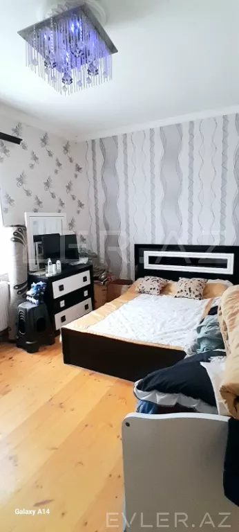 Satılır, həyət evi/villa