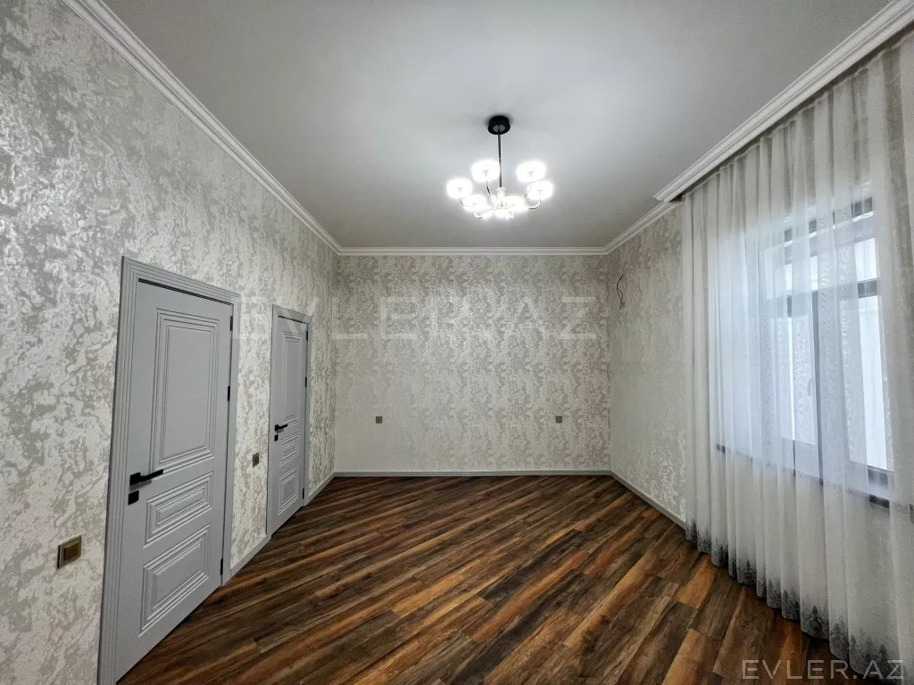 Satılır, həyət evi/villa
