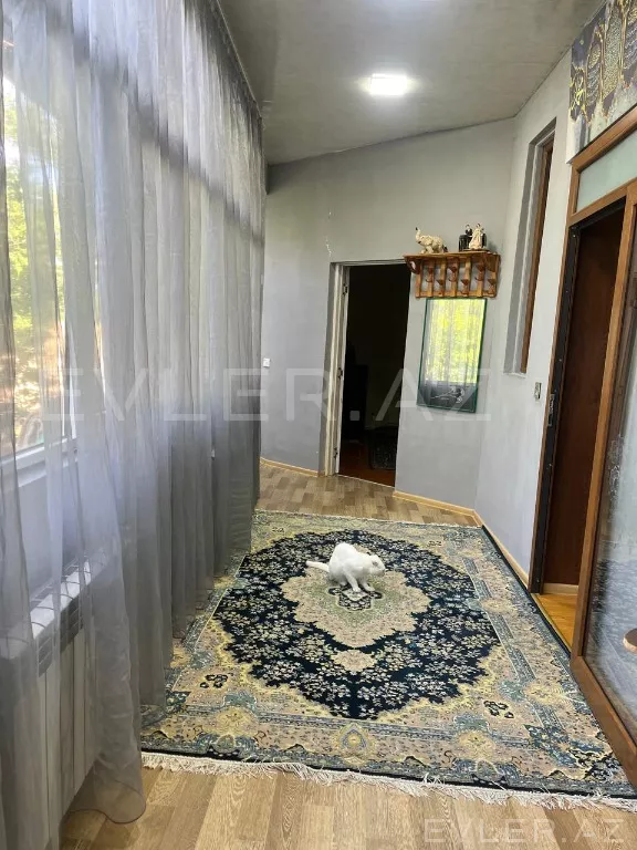 Satılır, həyət evi/villa