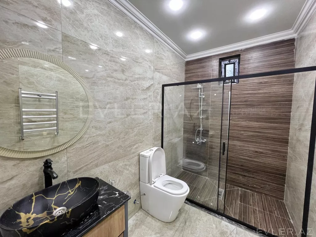 Satılır, həyət evi/villa