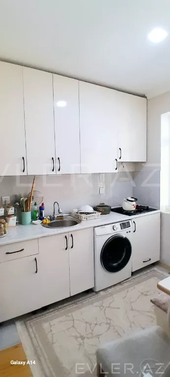 Satılır, həyət evi/villa