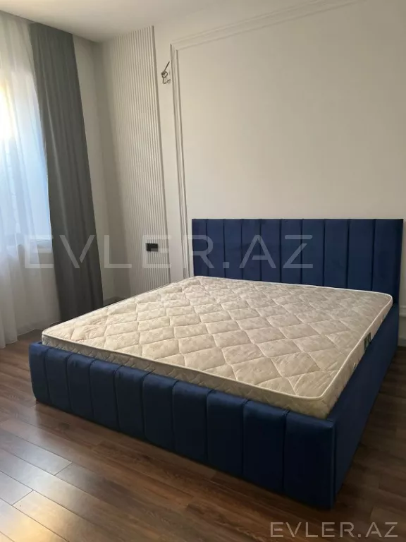 Günlük, həyət evi/villa