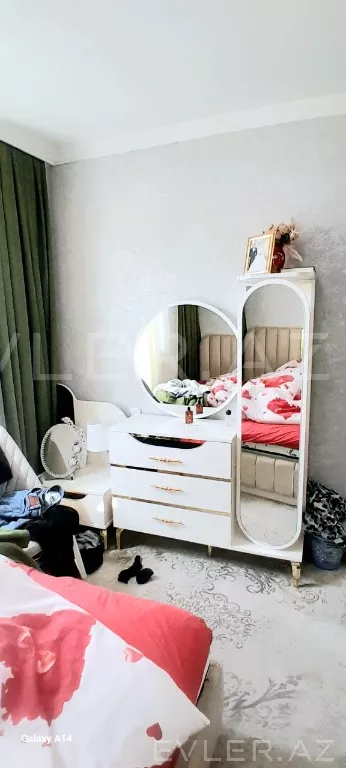 Satılır, həyət evi/villa
