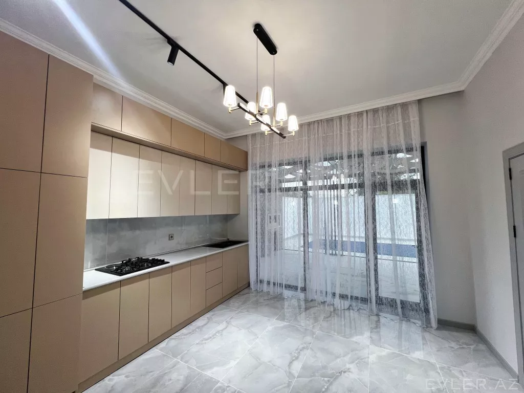 Satılır, həyət evi/villa