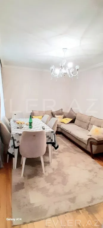 Satılır, həyət evi/villa