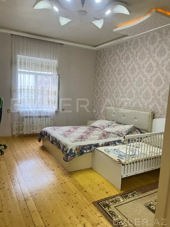 Satılır, həyət evi/villa